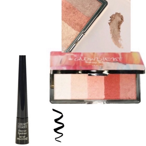 Touch in Sol & Gerard Cosmetics - Picture 1 of 10